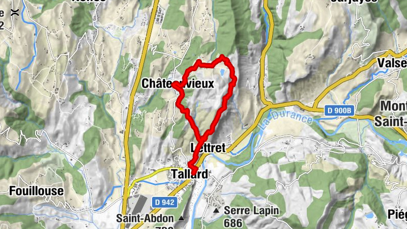 Carte