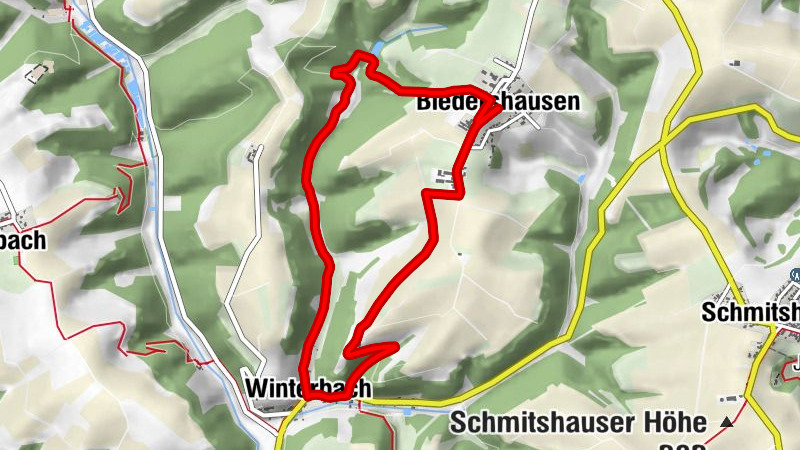 Carte