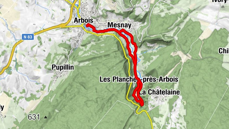 Carte