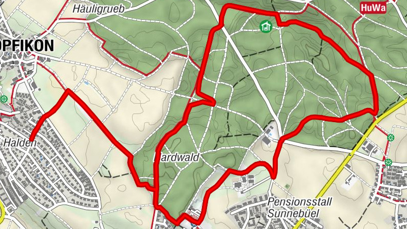 Carte