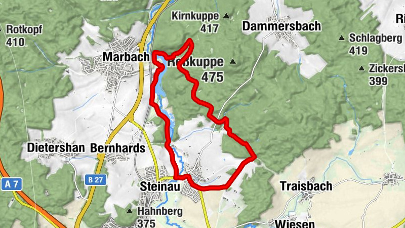 Carte