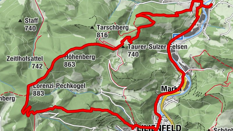 Carte
