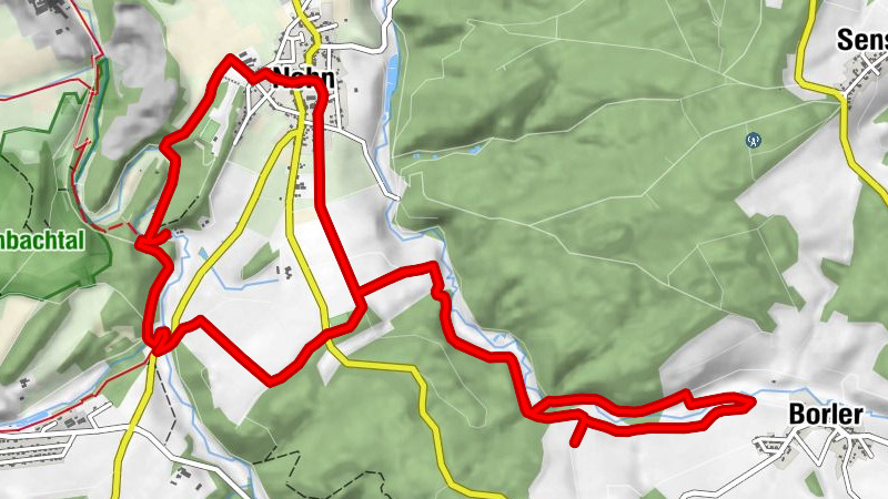 Carte