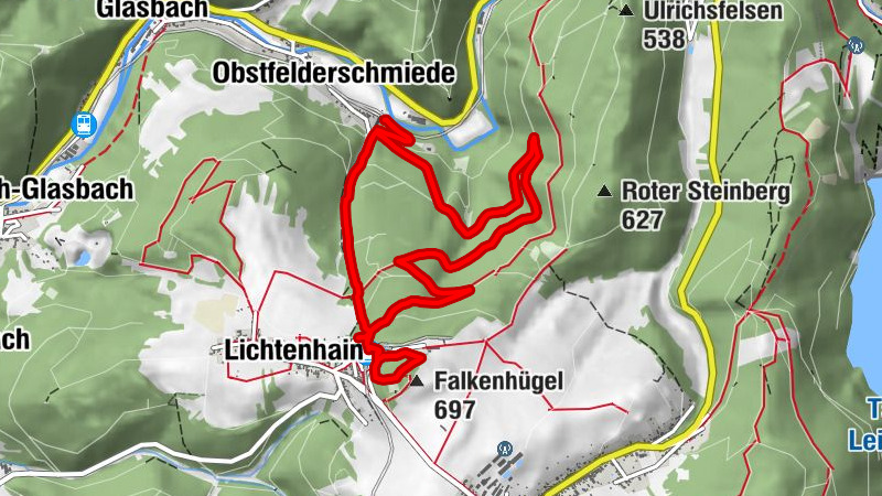 Carte