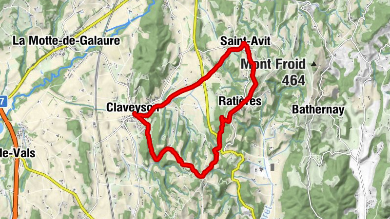 Carte