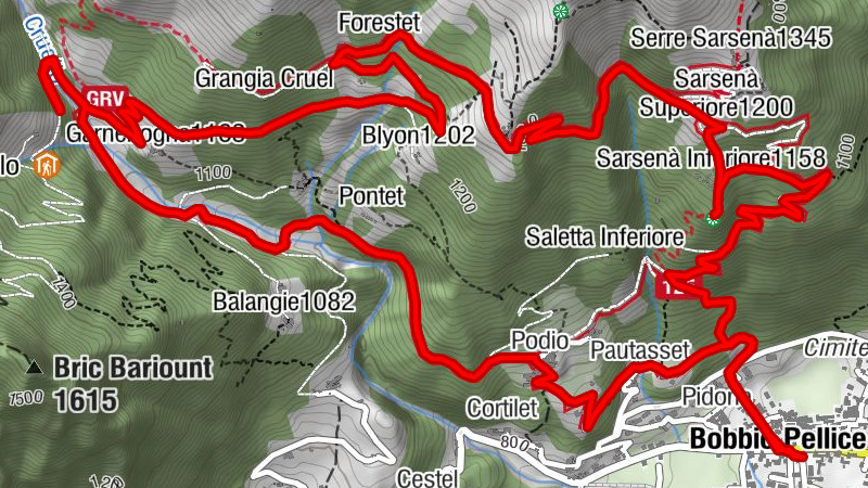 Carte