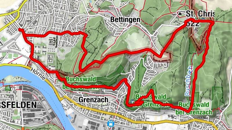 Carte
