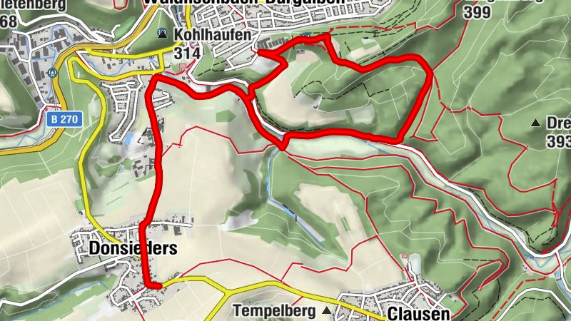 Carte