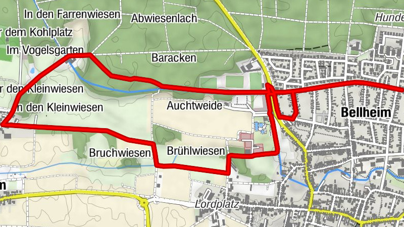 Carte
