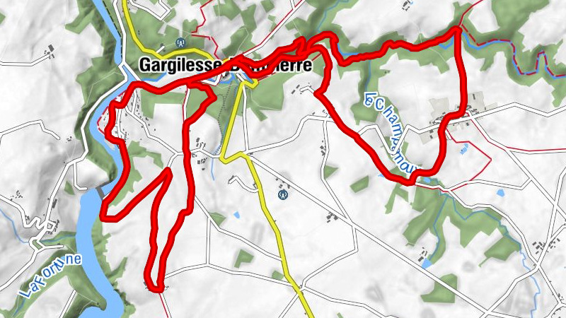 Carte