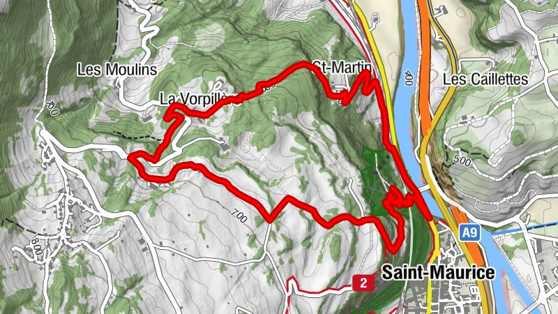 Carte