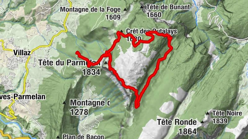 Carte