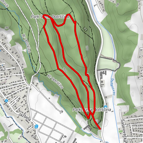 Mjesni odbor "August Cesarec" - Zagreb