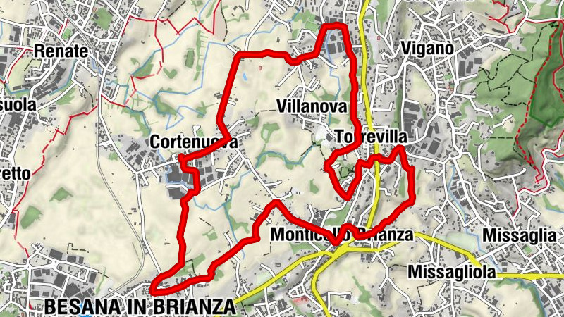 Carte