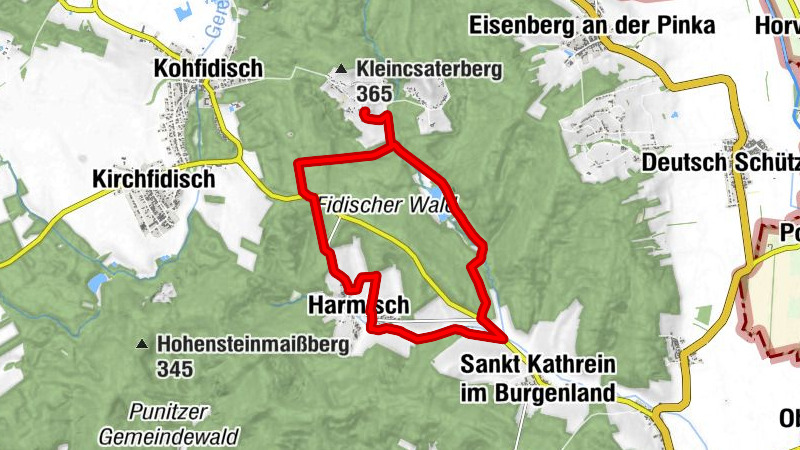 Carte