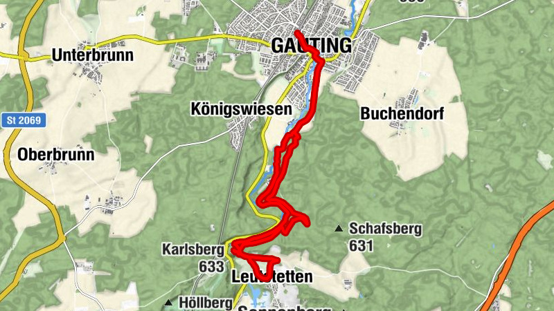 Carte
