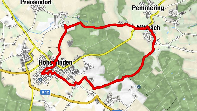 Carte