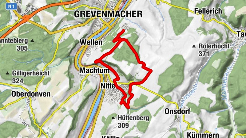 Carte