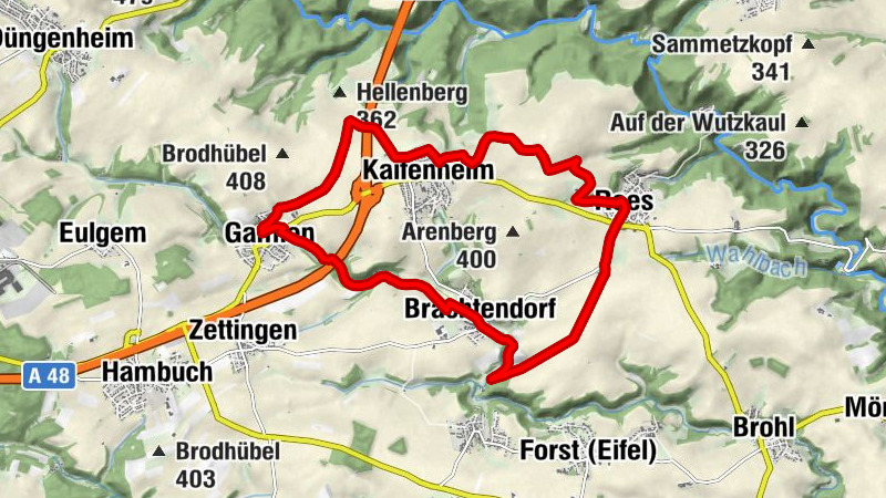 Carte