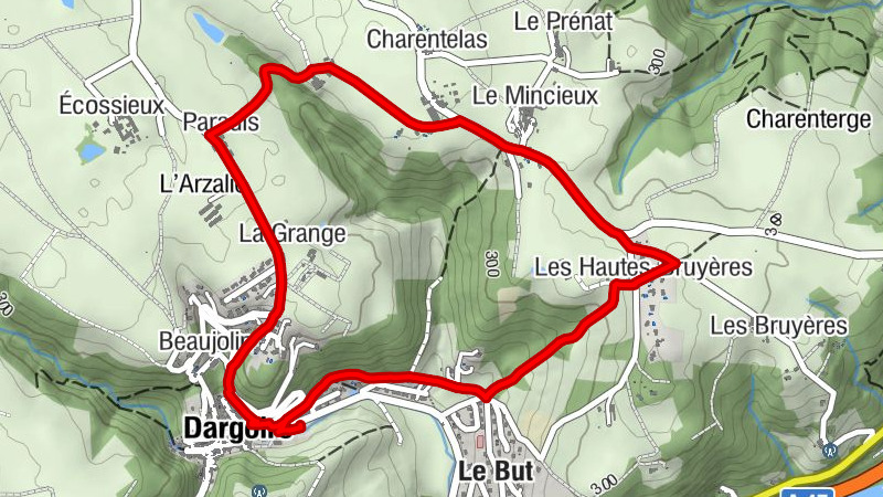 Carte