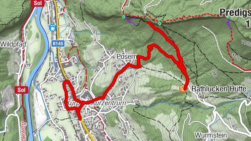 Carte