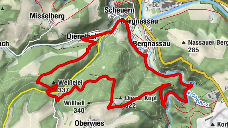 Carte