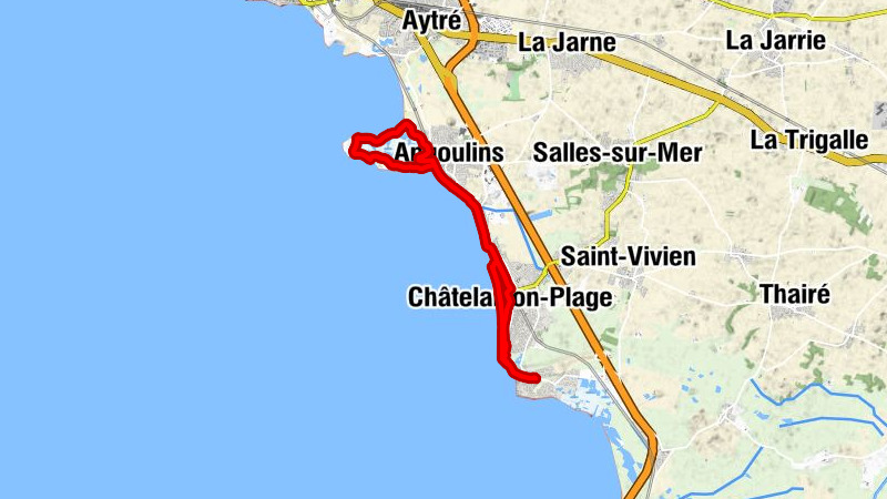 Carte