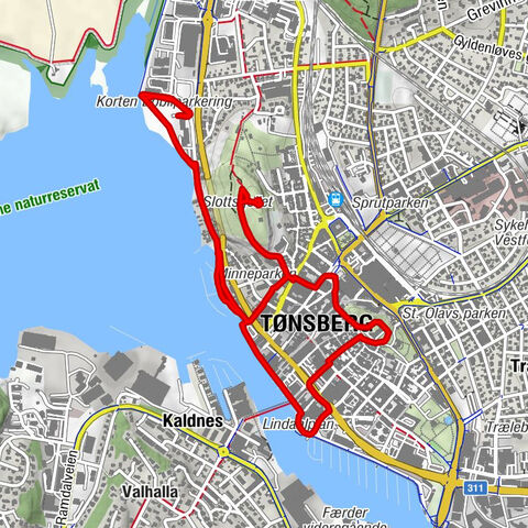 Tønsberg