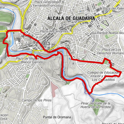 Alcalá de Guadaíra
