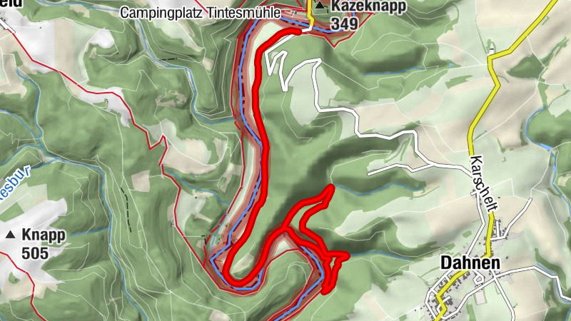 Carte