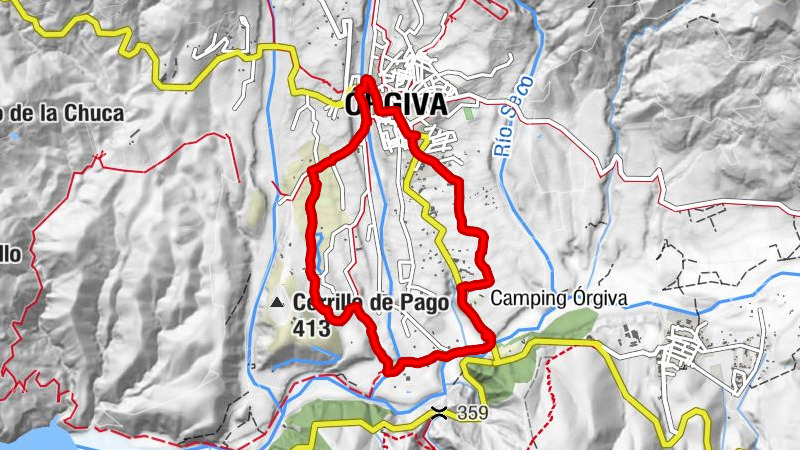 Carte