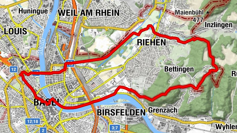 Carte
