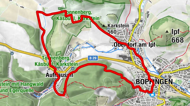Carte