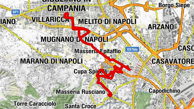 Carte
