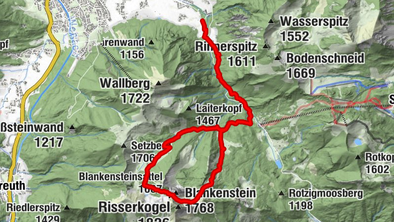 Carte