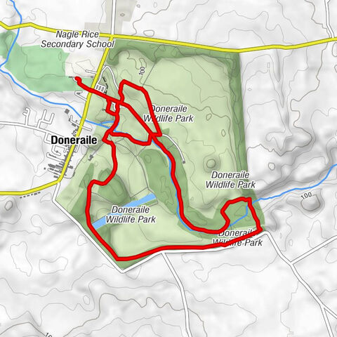 Doneraile