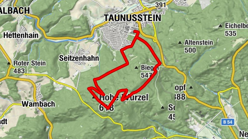 Carte