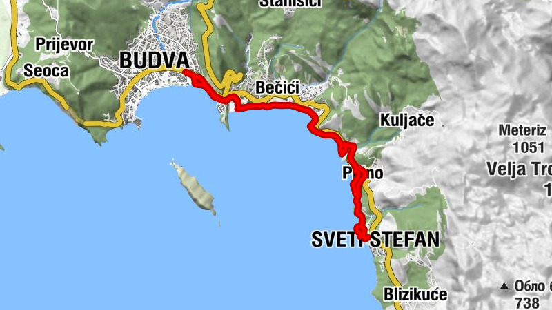 Carte