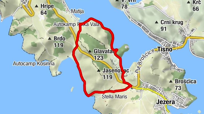 Carte