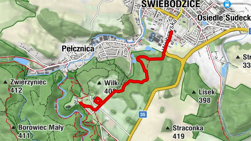 Carte