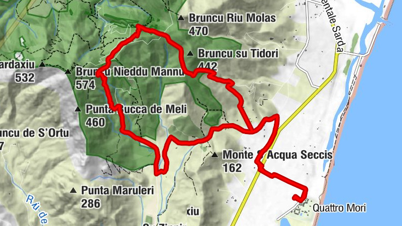 Carte