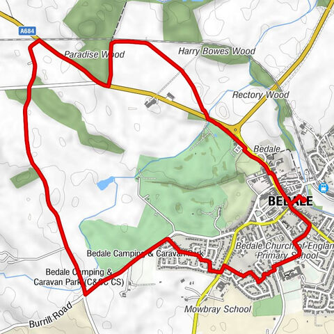 Bedale