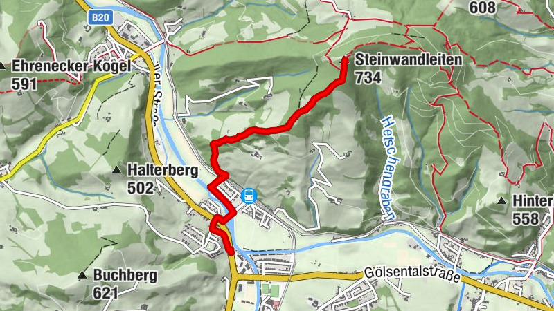Carte