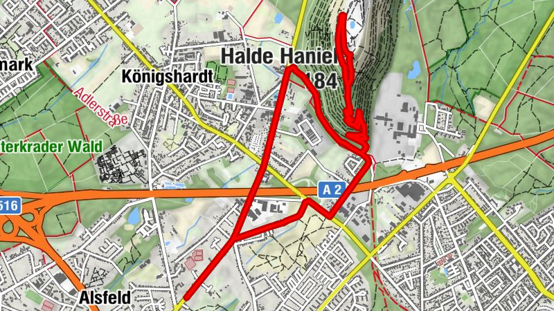 Carte