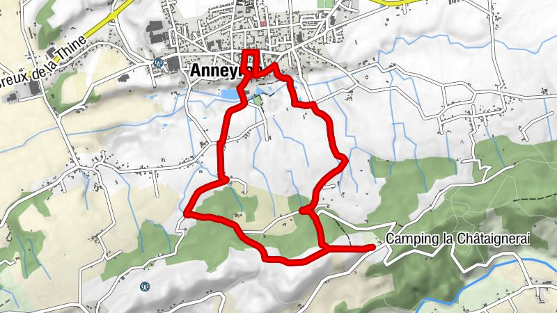 Carte