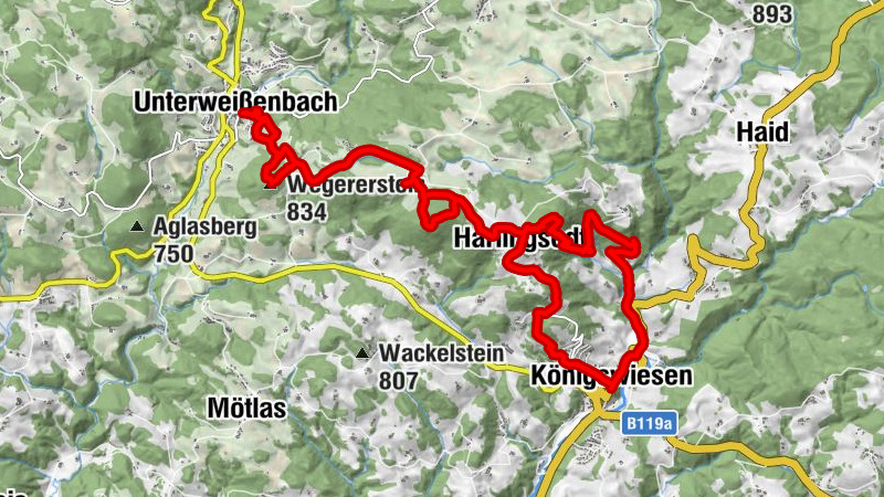 Carte