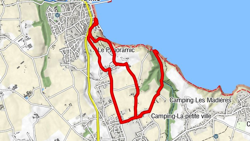 Carte