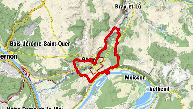 Carte