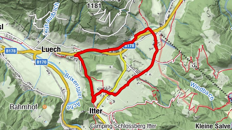 Carte