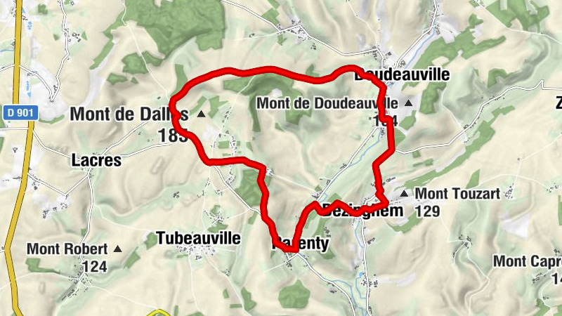 Carte
